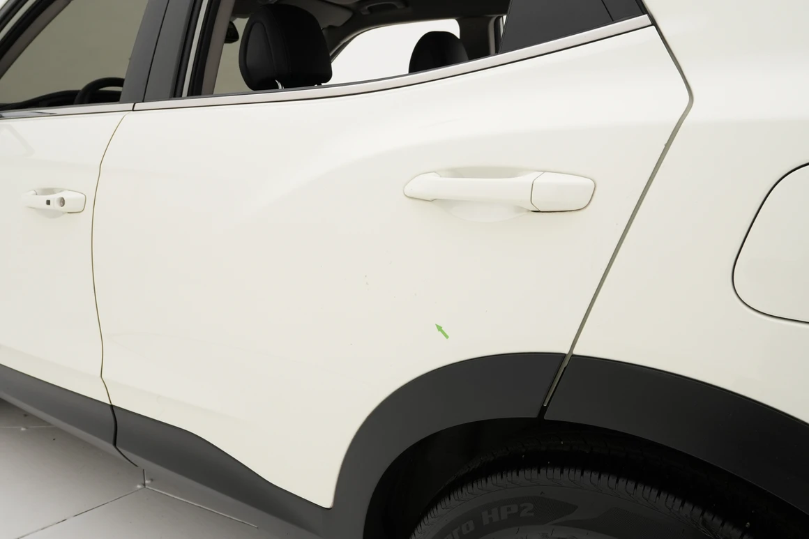 KG Mobility (Ssangyong) Korando - Фото 40