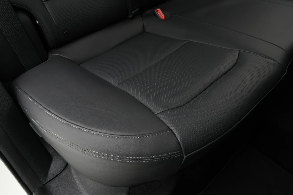 KG Mobility (Ssangyong) Korando - Фото 30
