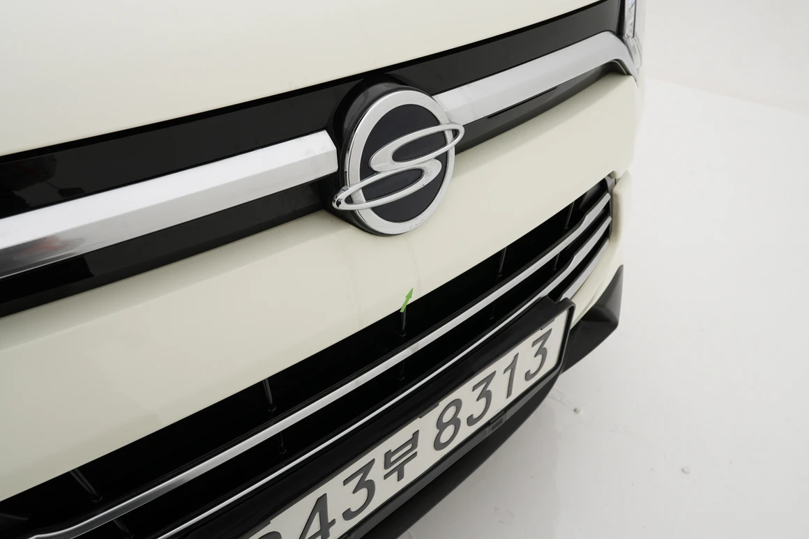 KG Mobility (Ssangyong) Korando - Фото 43