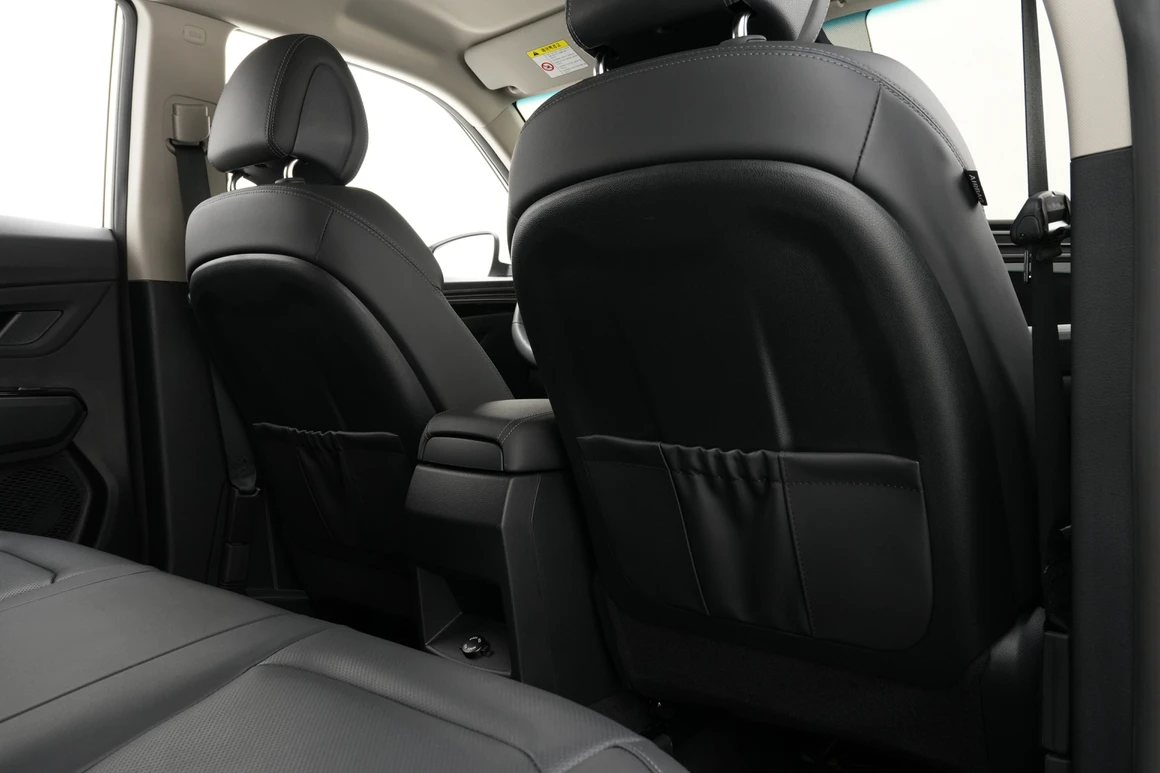 KG Mobility (Ssangyong) Korando - Фото 33