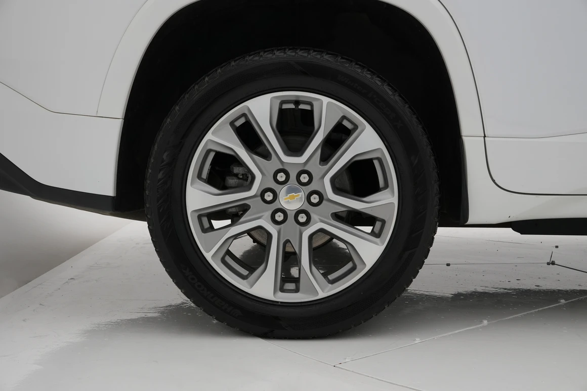 Chevrolet Traverse - Фото 15