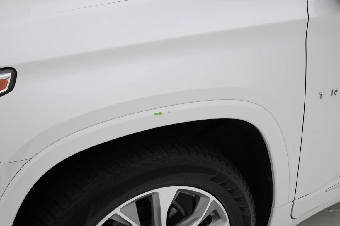 Chevrolet Traverse - Фото 49