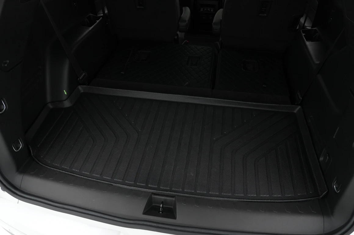 Chevrolet Traverse - Фото 41
