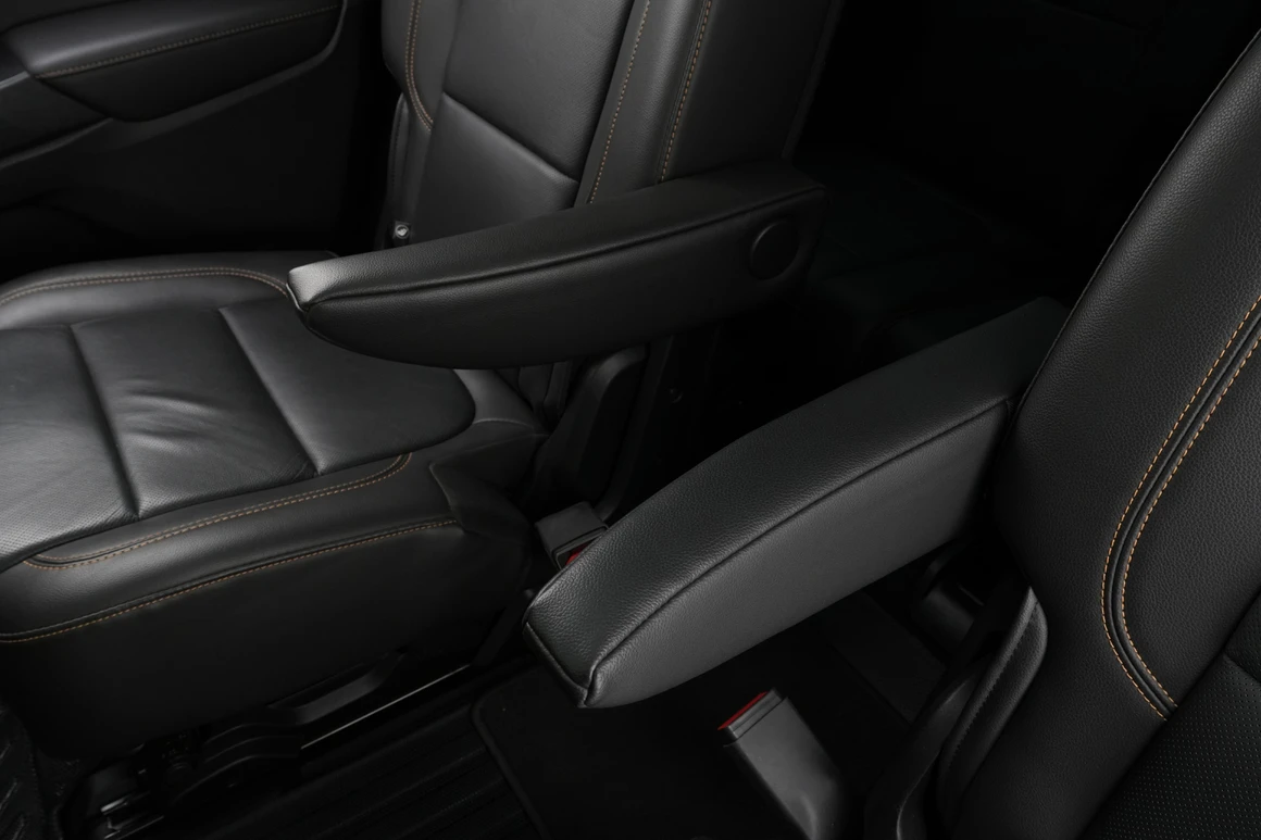Chevrolet Traverse - Фото 32
