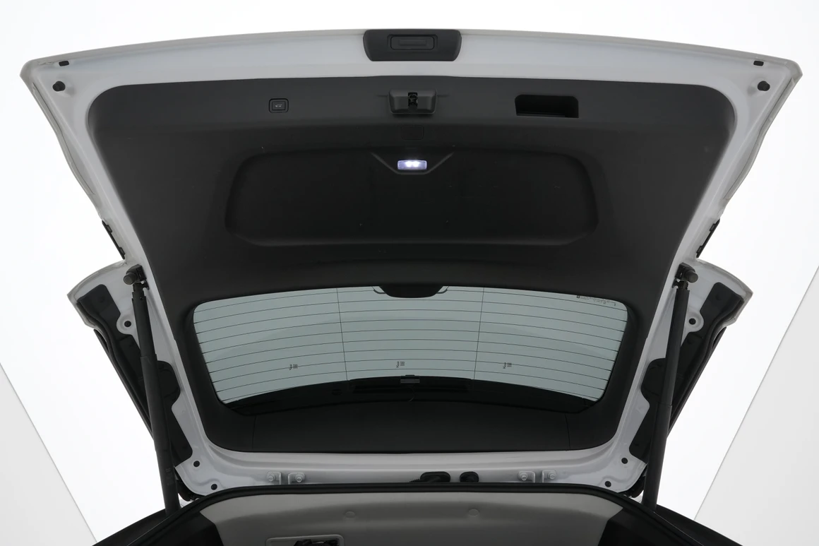 Chevrolet Traverse - Фото 35
