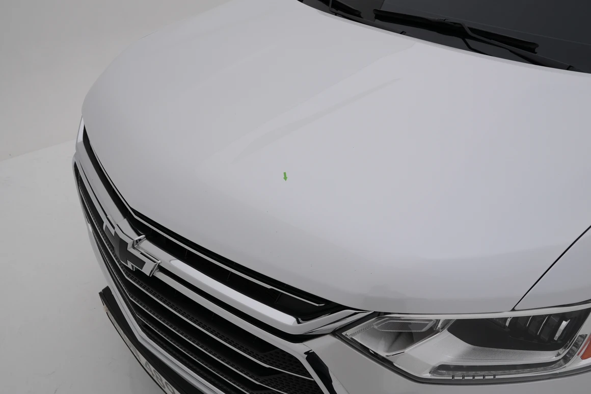 Chevrolet Traverse - Фото 47