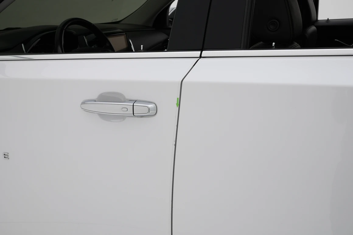 Chevrolet Traverse - Фото 52