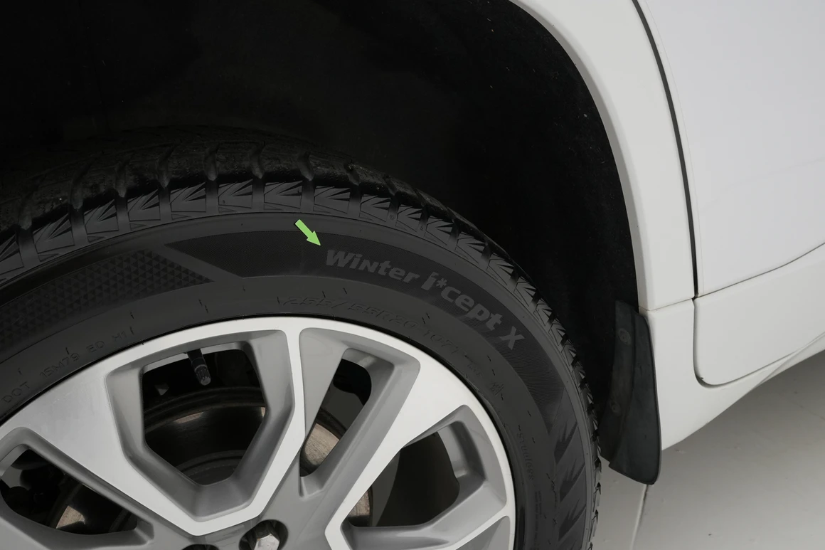 Chevrolet Traverse - Фото 42