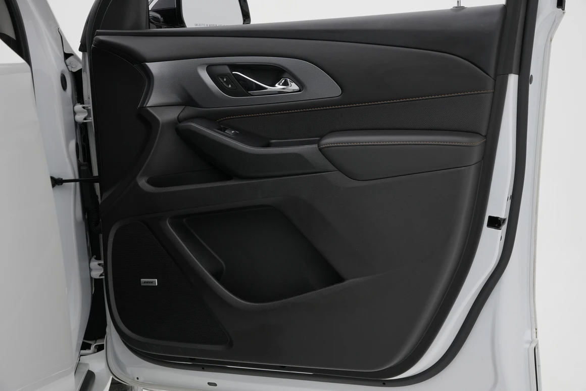 Chevrolet Traverse - Фото 22
