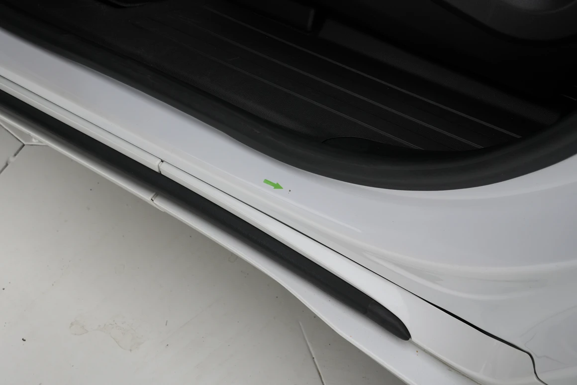 Chevrolet Traverse - Фото 53
