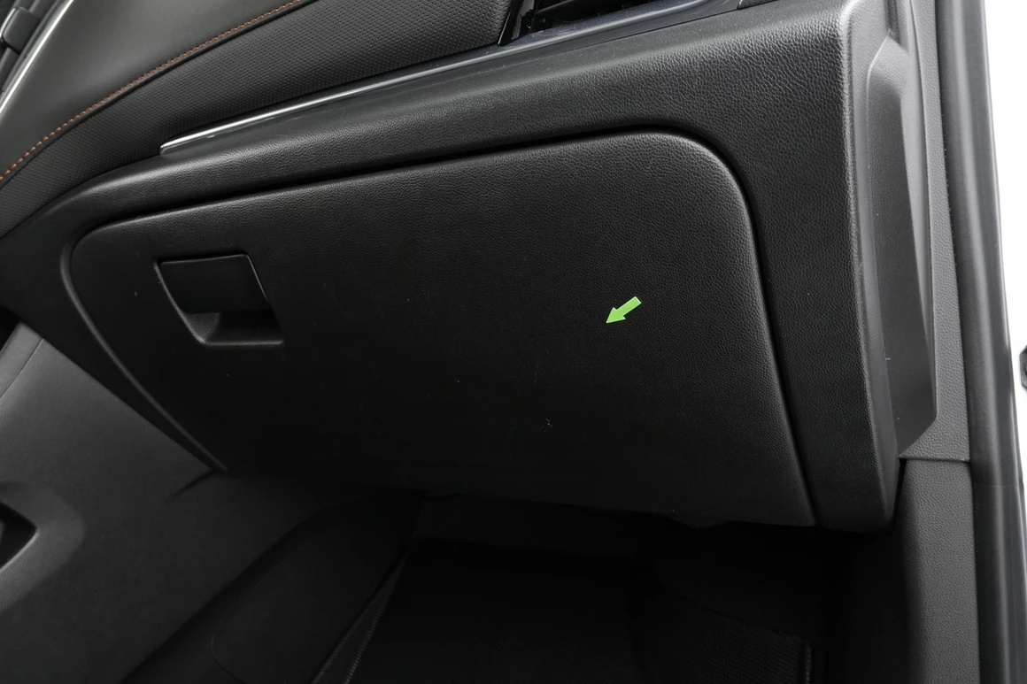 Chevrolet Traverse - Фото 48