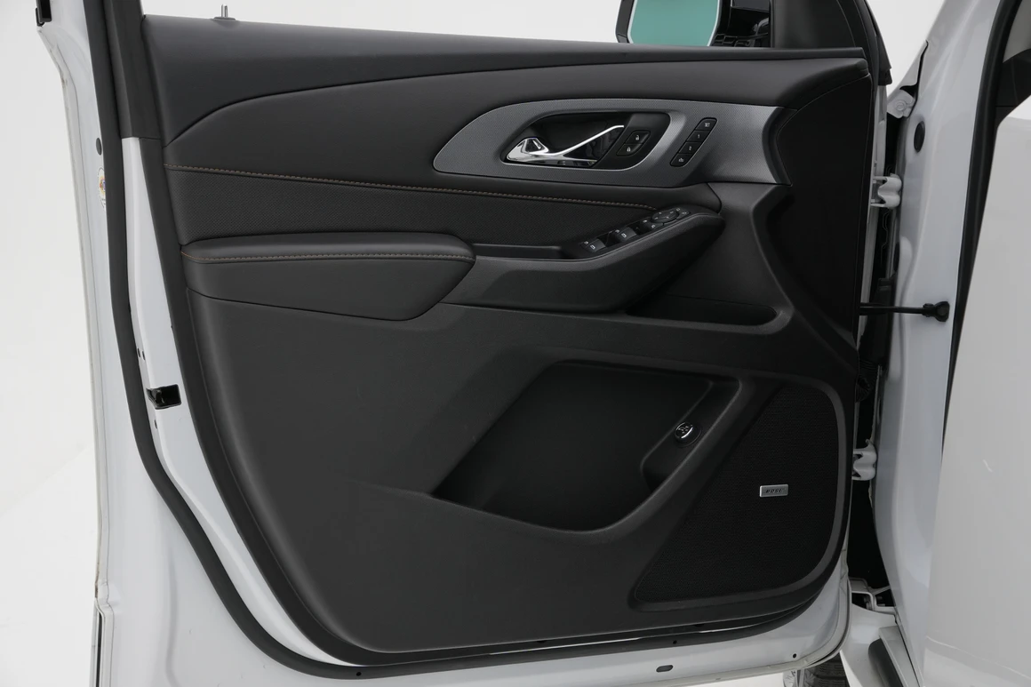 Chevrolet Traverse - Фото 19
