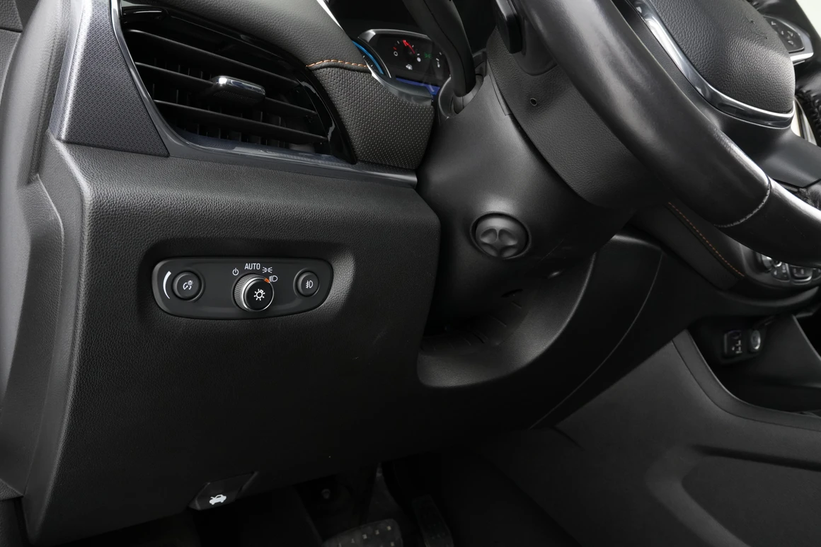 Chevrolet Traverse - Фото 24