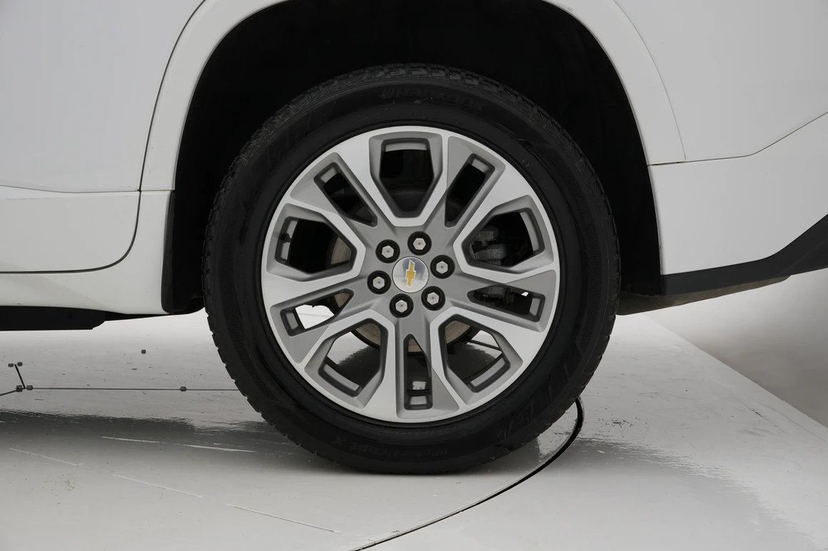Chevrolet Traverse - Фото 14
