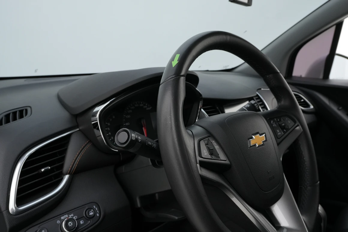 Chevrolet Trax - Фото 53
