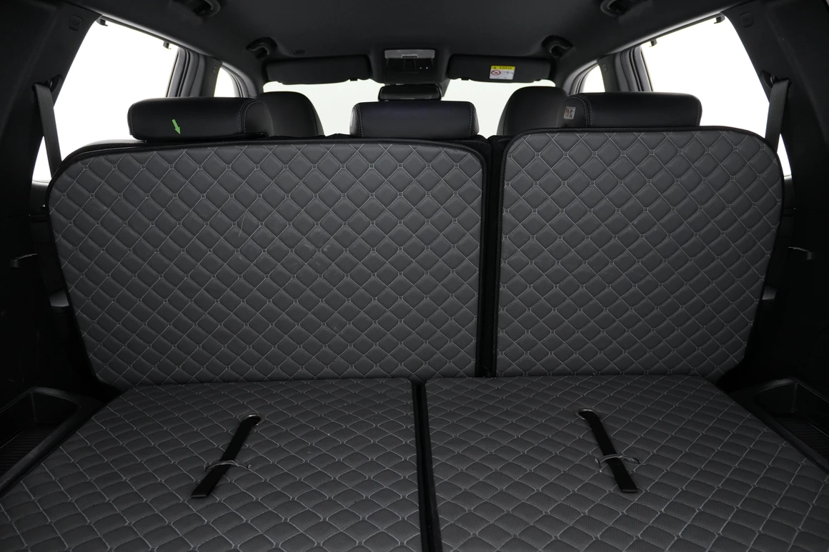 KG Mobility (Ssangyong) Rexton - Фото 41