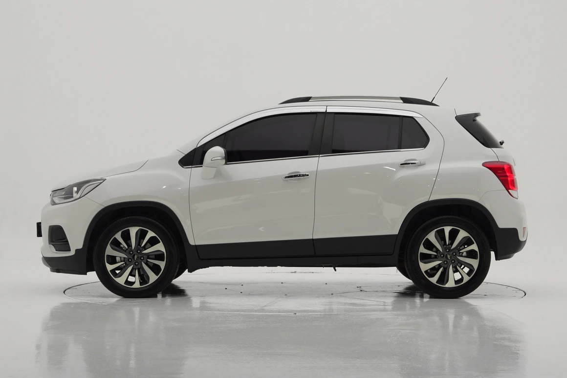 Chevrolet Trax - Фото 3