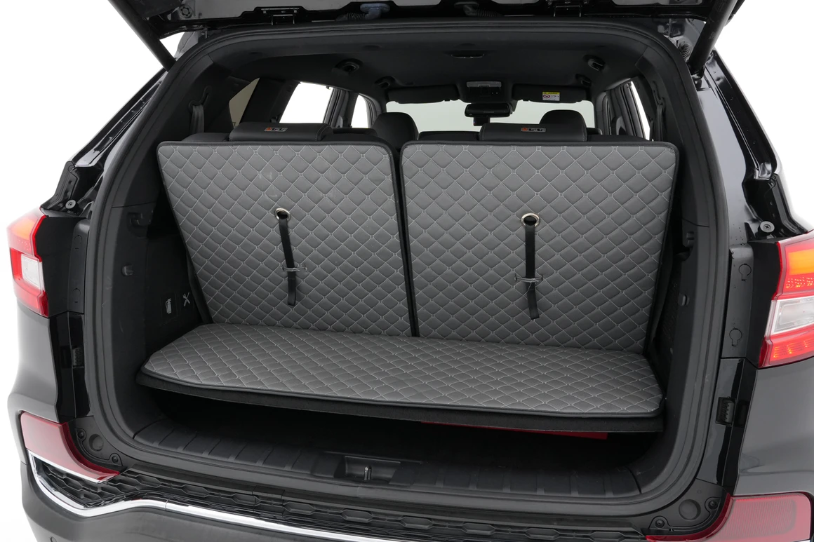 KG Mobility (Ssangyong) Rexton - Фото 36