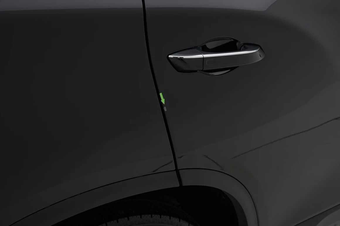 KG Mobility (Ssangyong) Rexton - Фото 49