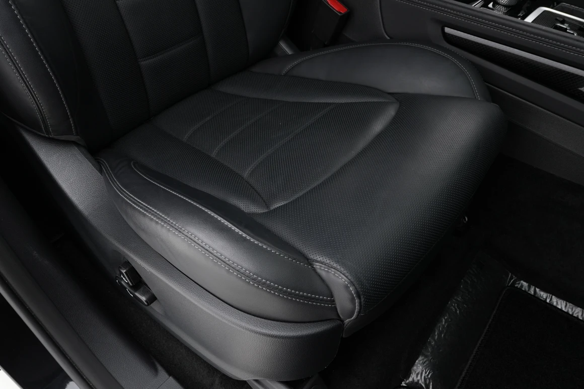 KG Mobility (Ssangyong) Rexton - Фото 28