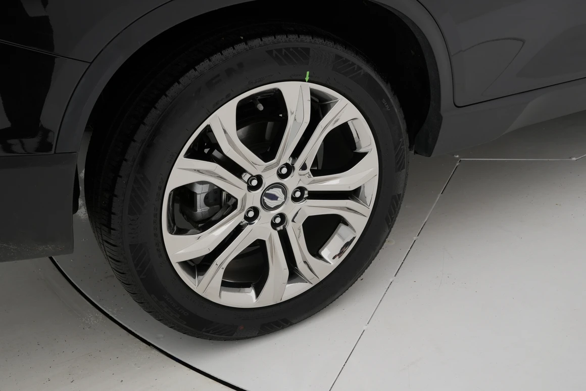 KG Mobility (Ssangyong) Rexton - Фото 55