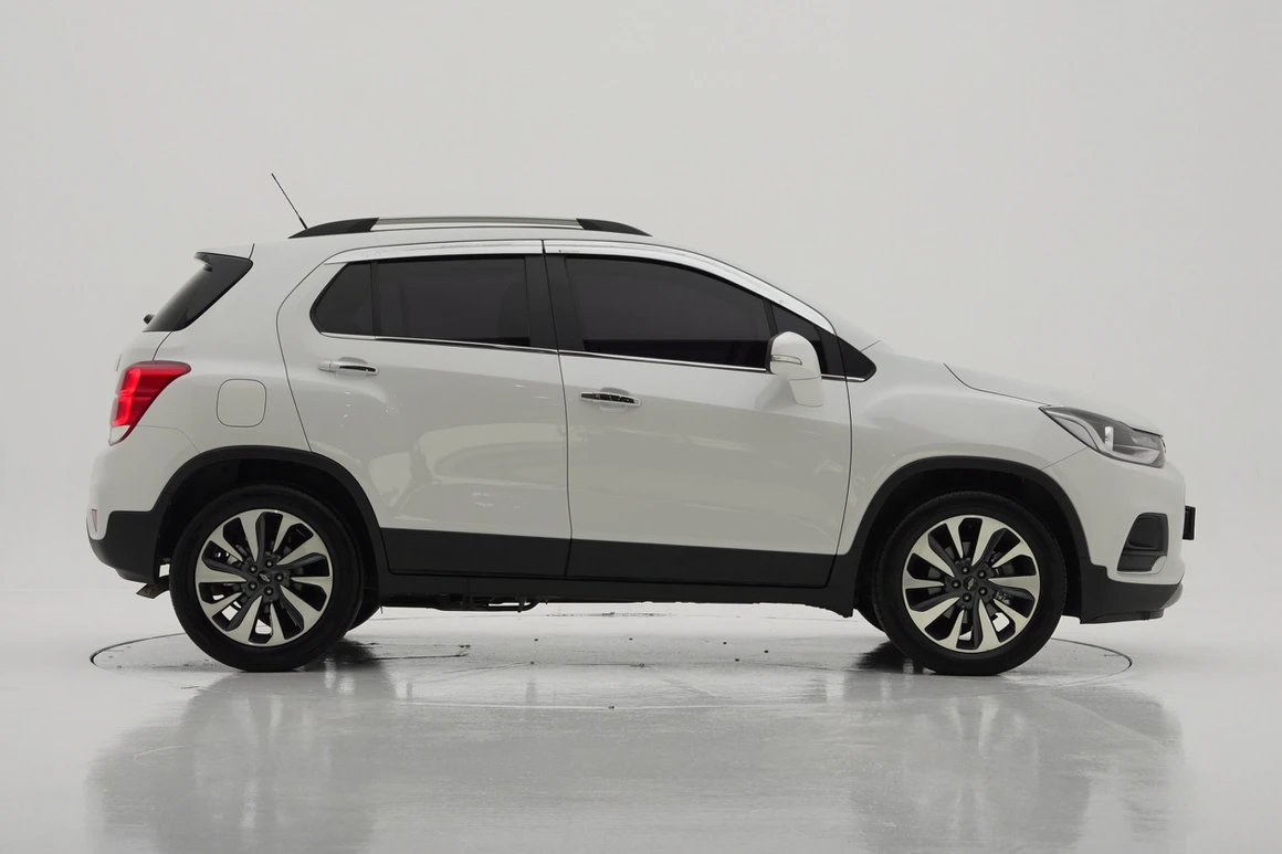 Chevrolet Trax - Фото 7