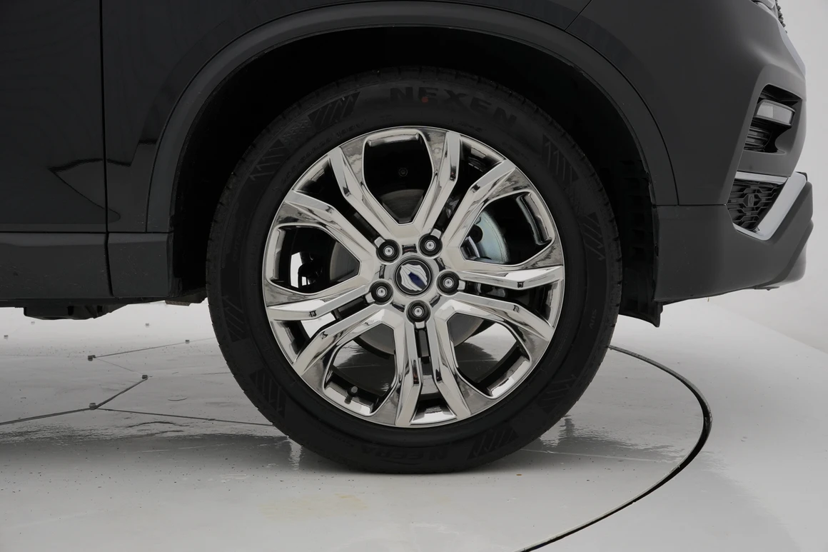 KG Mobility (Ssangyong) Rexton - Фото 16