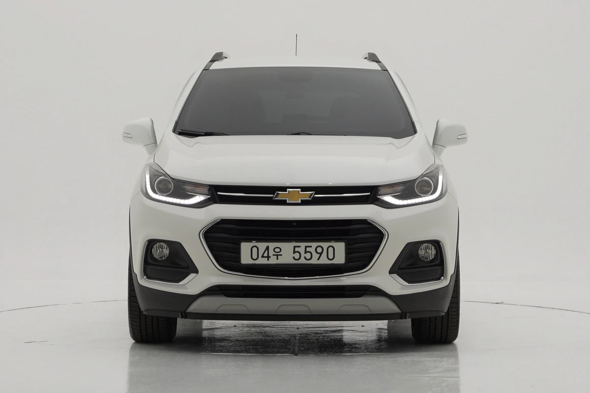 Chevrolet Trax - Фото 1