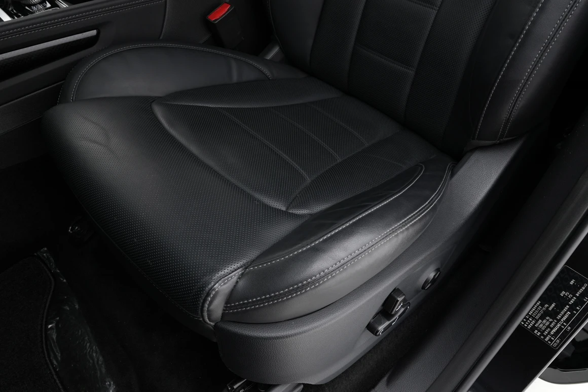 KG Mobility (Ssangyong) Rexton - Фото 23