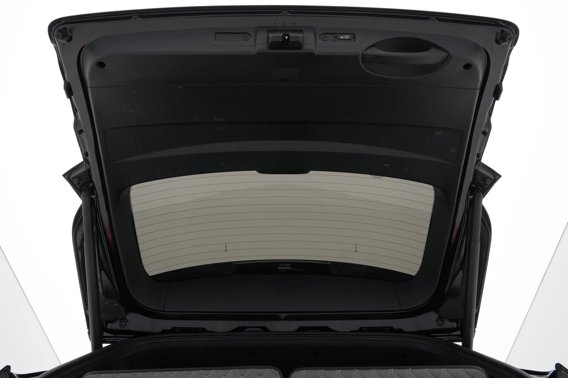 KG Mobility (Ssangyong) Rexton - Фото 35