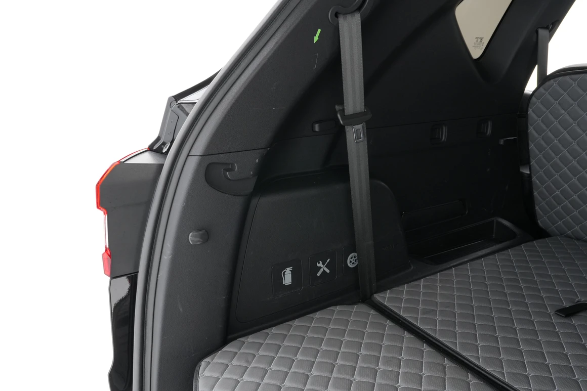 KG Mobility (Ssangyong) Rexton - Фото 43