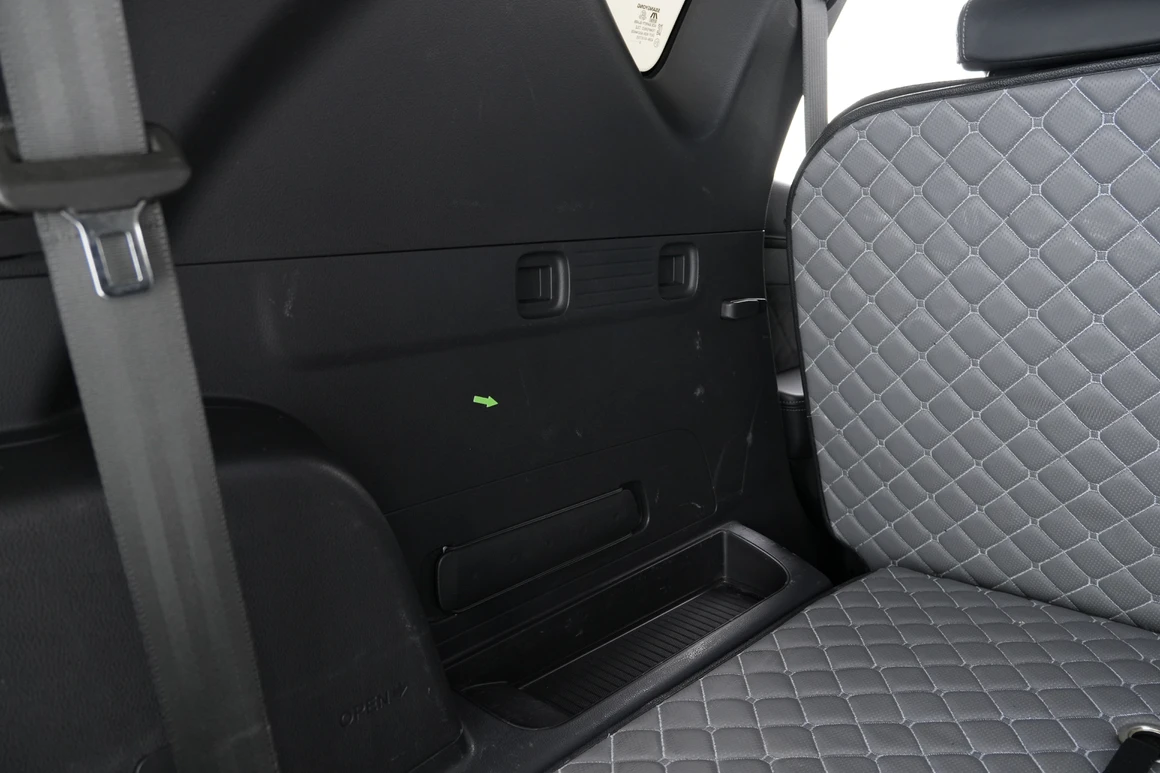 KG Mobility (Ssangyong) Rexton - Фото 56