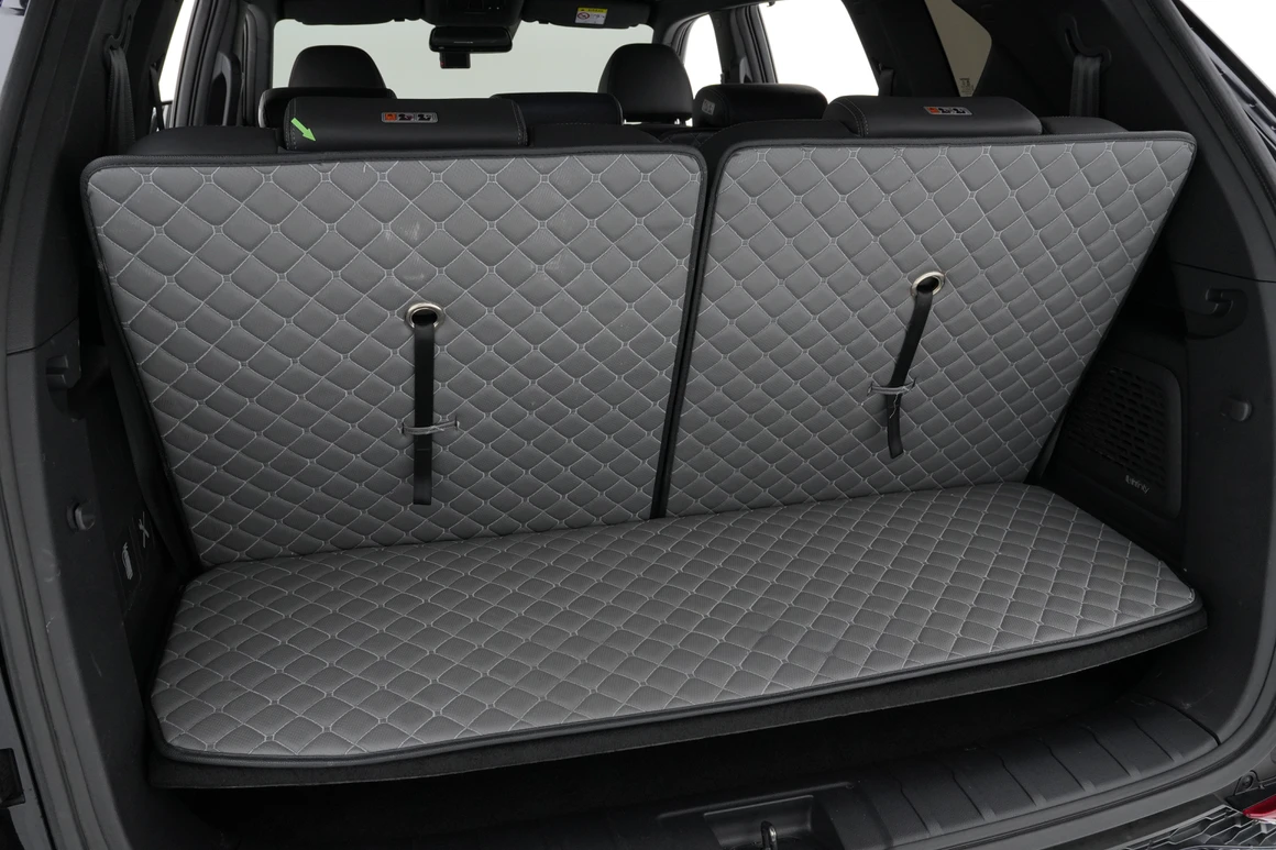 KG Mobility (Ssangyong) Rexton - Фото 42
