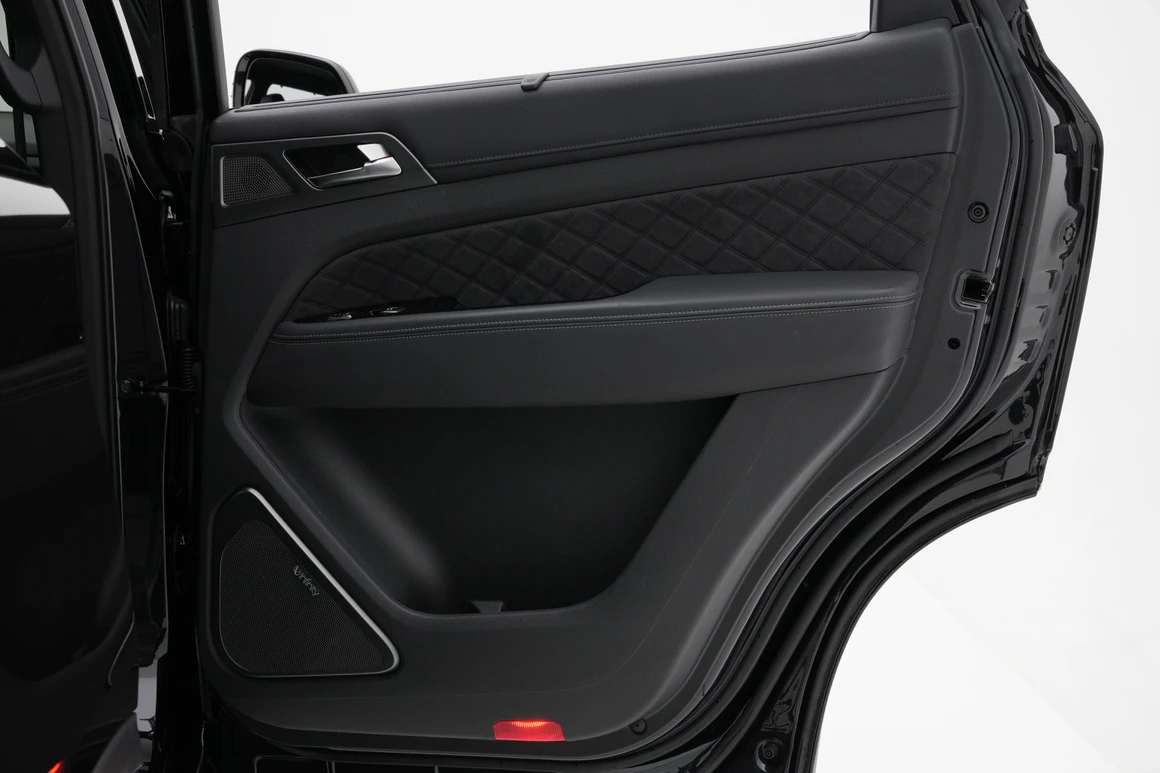 KG Mobility (Ssangyong) Rexton - Фото 21