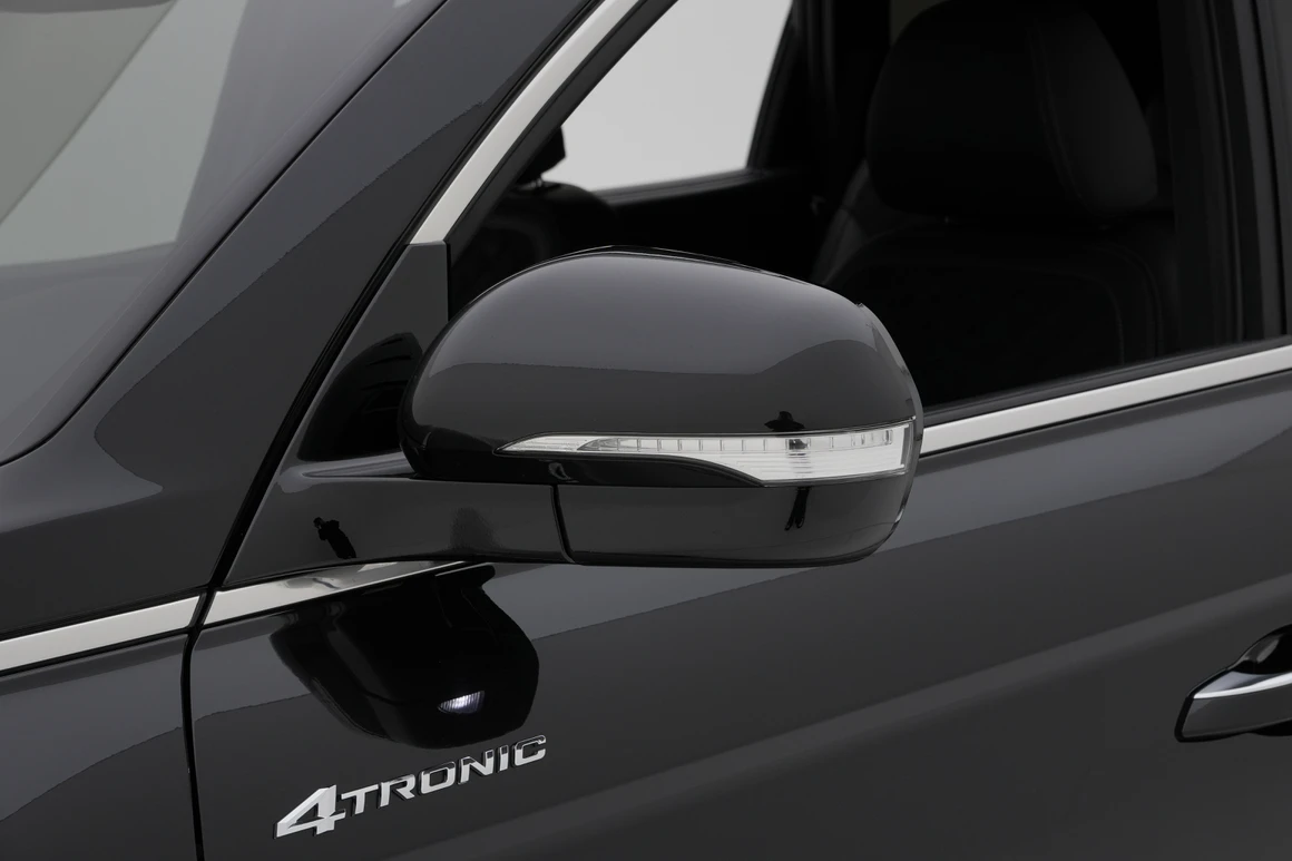 KG Mobility (Ssangyong) Rexton - Фото 10