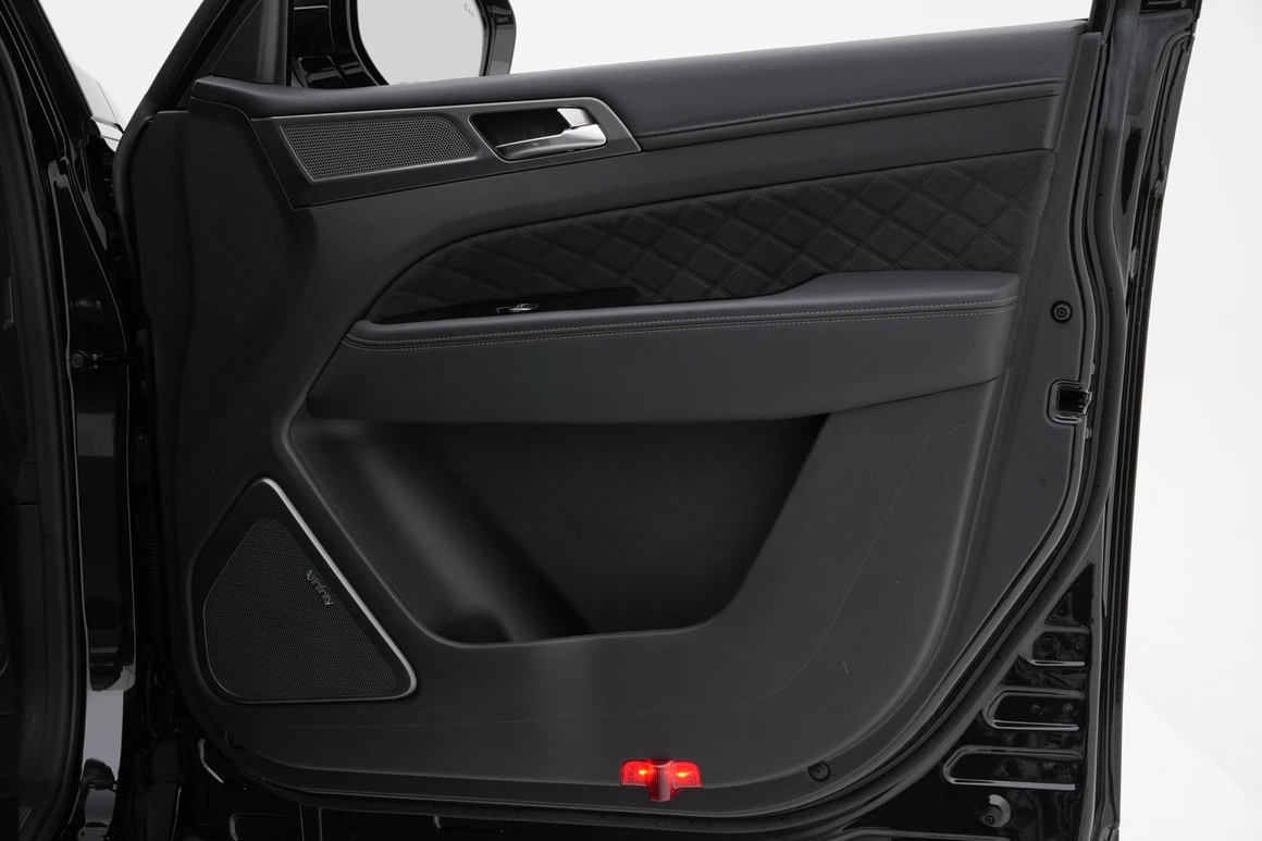 KG Mobility (Ssangyong) Rexton - Фото 22