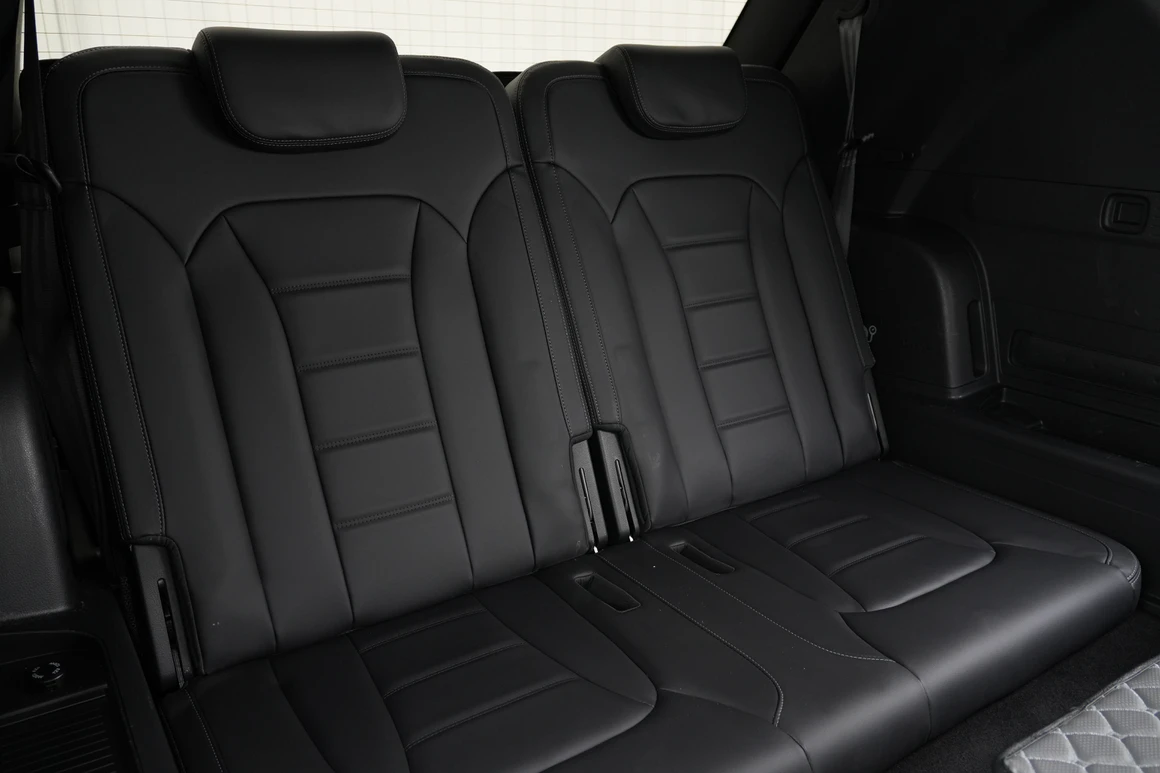 KG Mobility (Ssangyong) Rexton - Фото 34