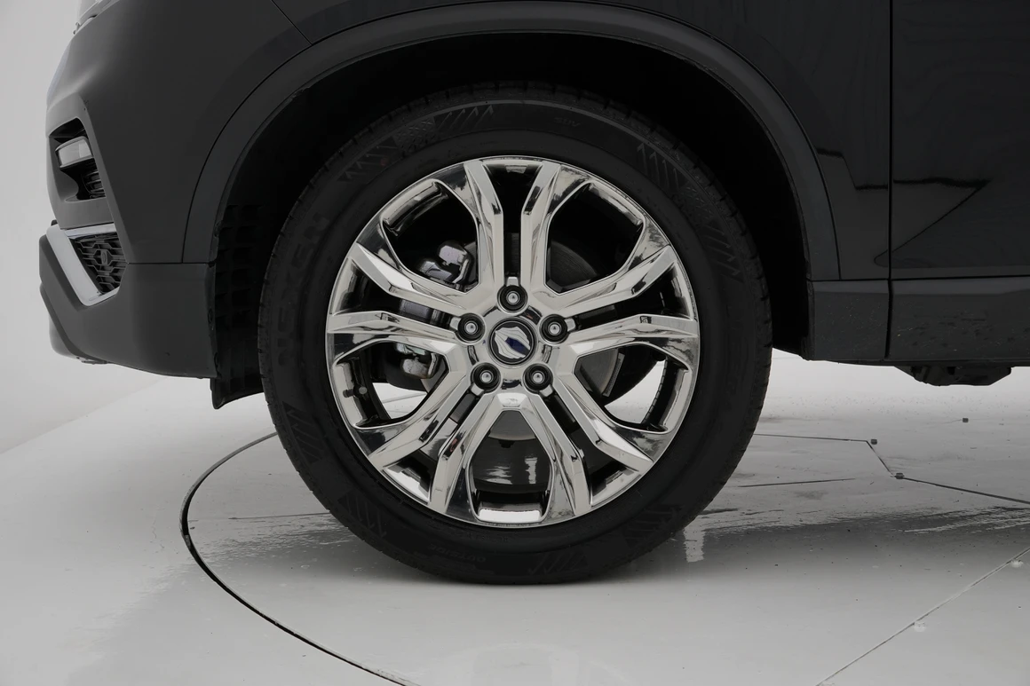 KG Mobility (Ssangyong) Rexton - Фото 13