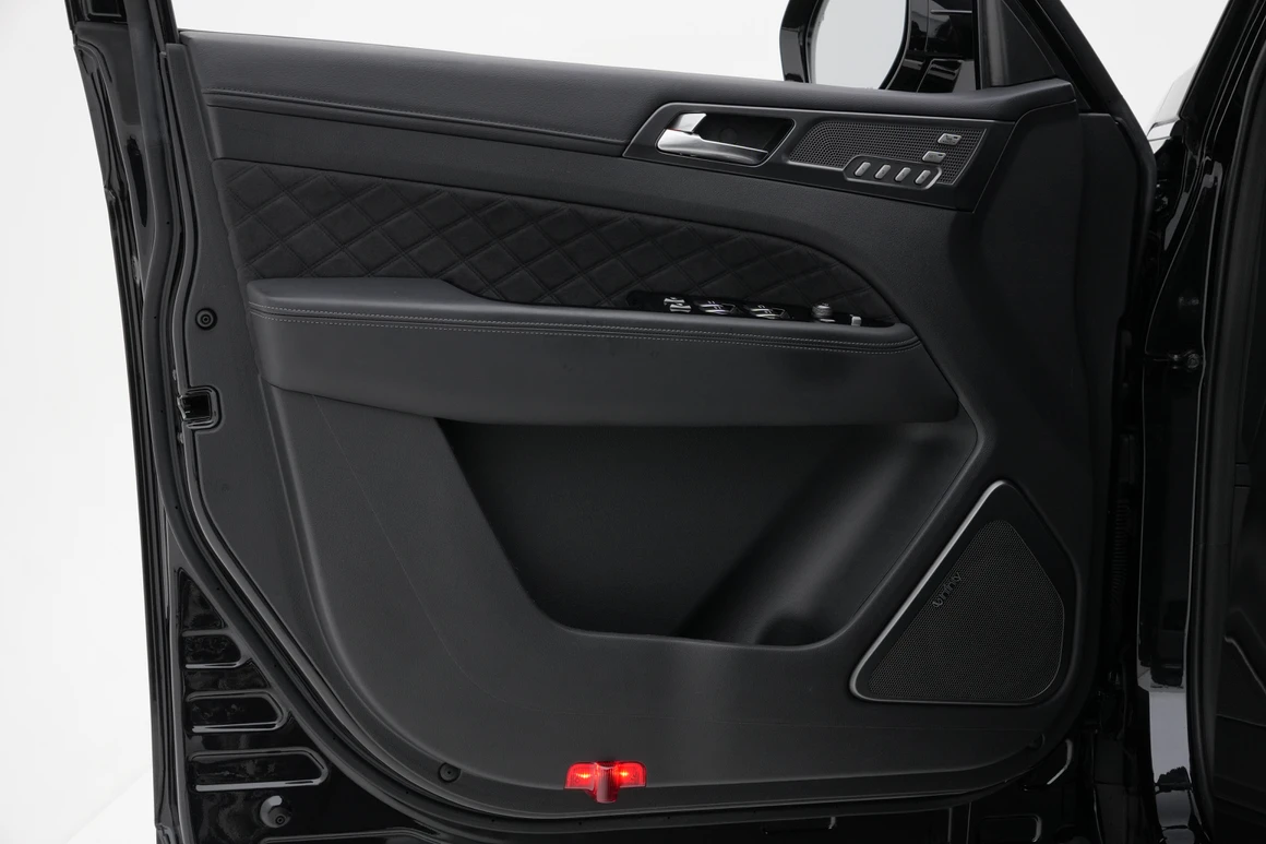 KG Mobility (Ssangyong) Rexton - Фото 19