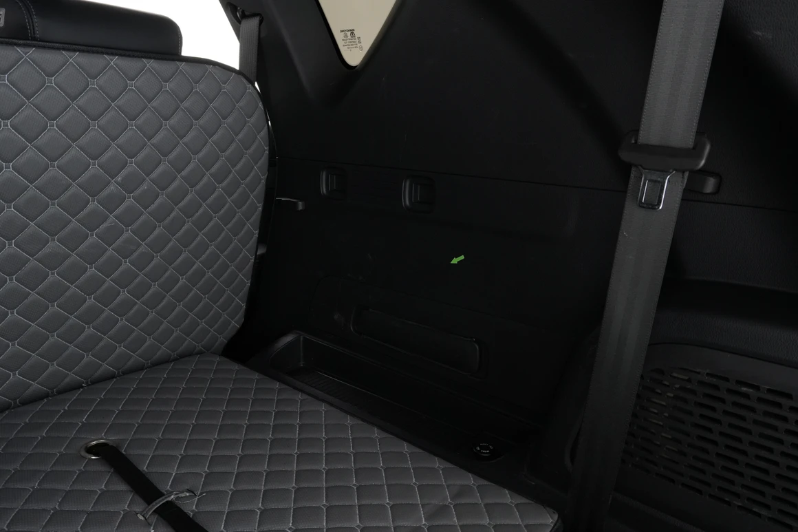 KG Mobility (Ssangyong) Rexton - Фото 44