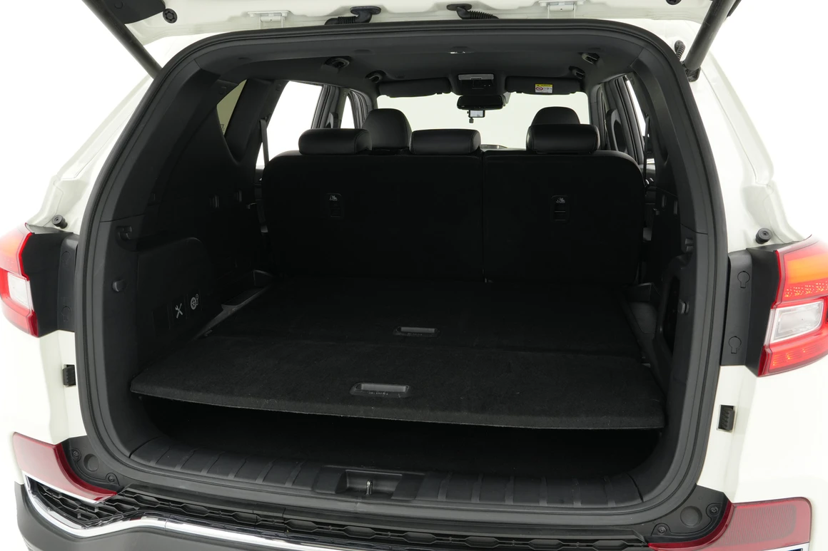 KG Mobility (Ssangyong) Rexton - Фото 36