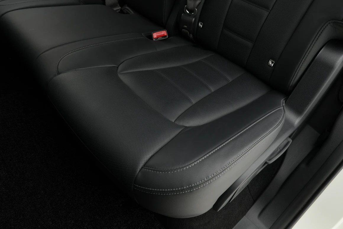KG Mobility (Ssangyong) Rexton - Фото 32