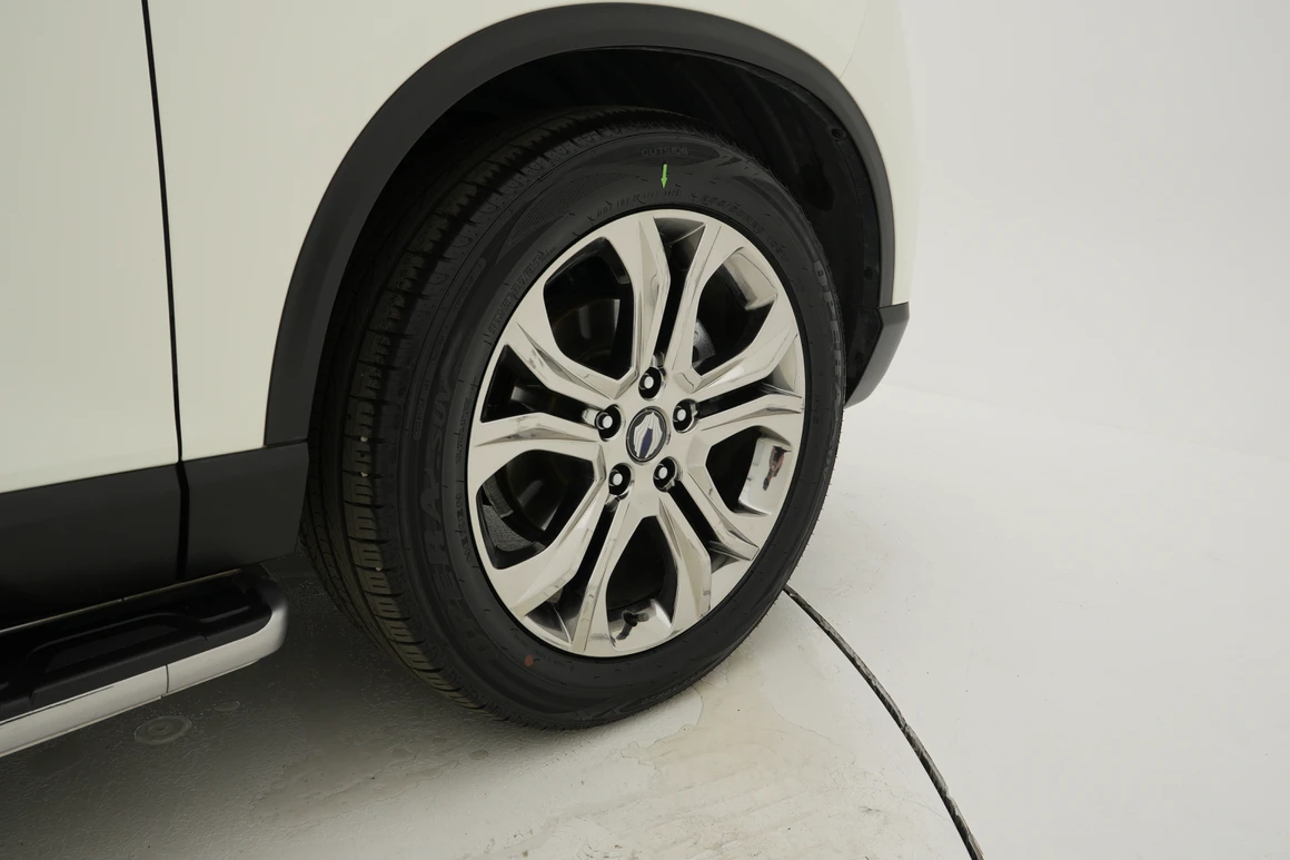 KG Mobility (Ssangyong) Rexton - Фото 50