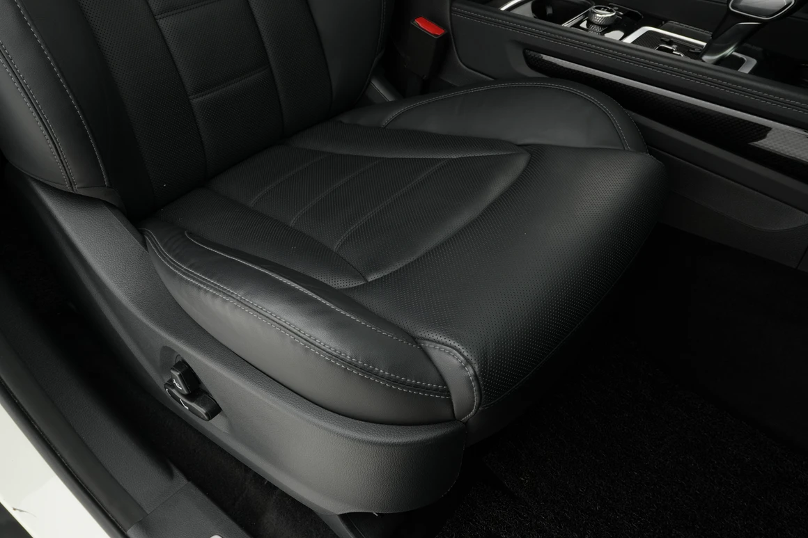 KG Mobility (Ssangyong) Rexton - Фото 29