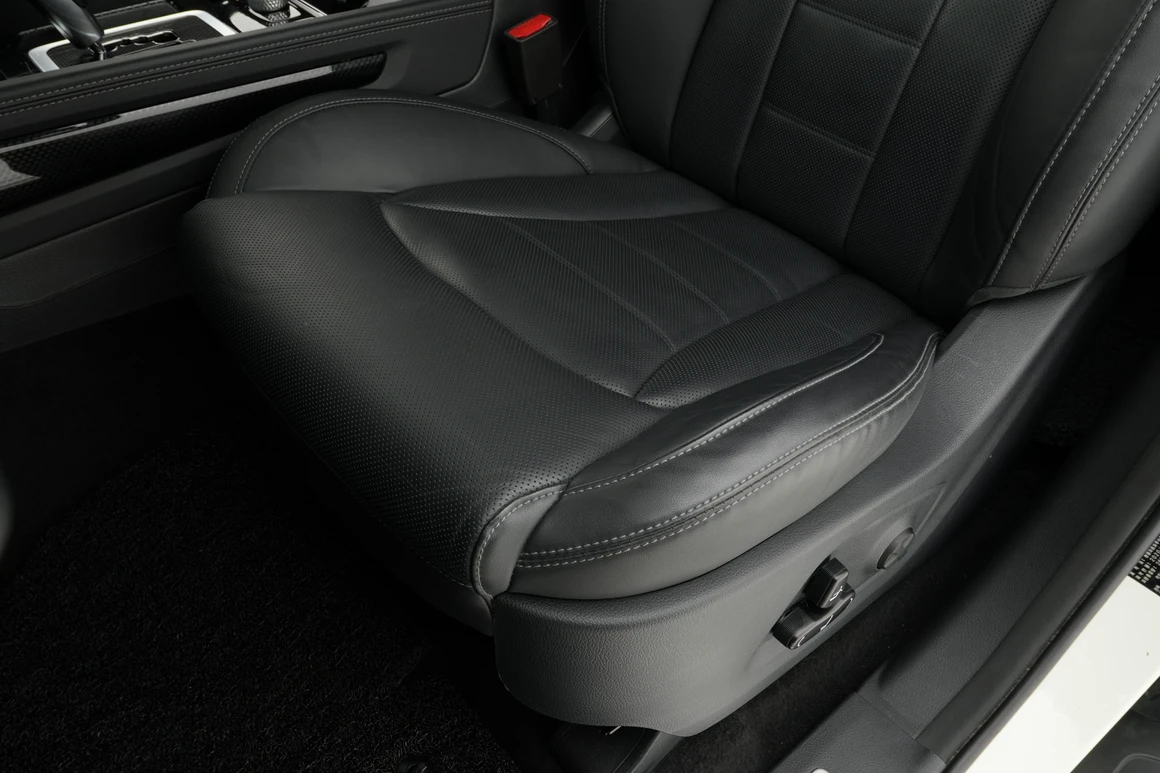 KG Mobility (Ssangyong) Rexton - Фото 23