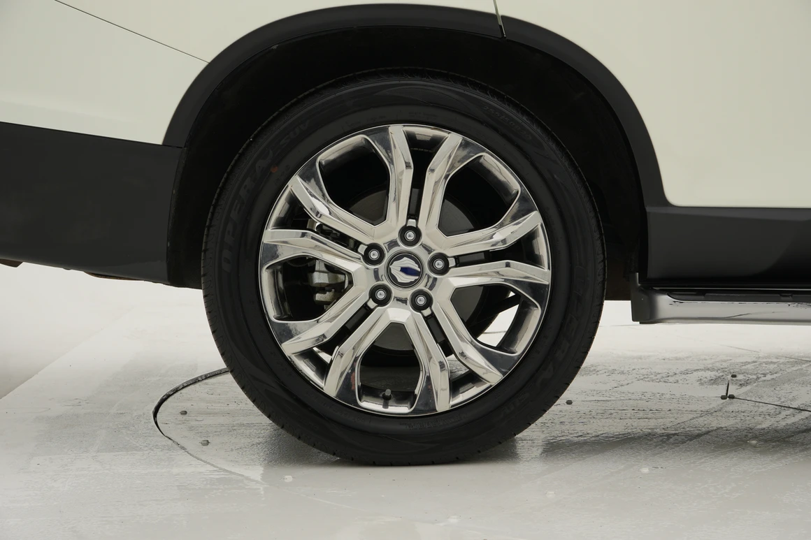 KG Mobility (Ssangyong) Rexton - Фото 15