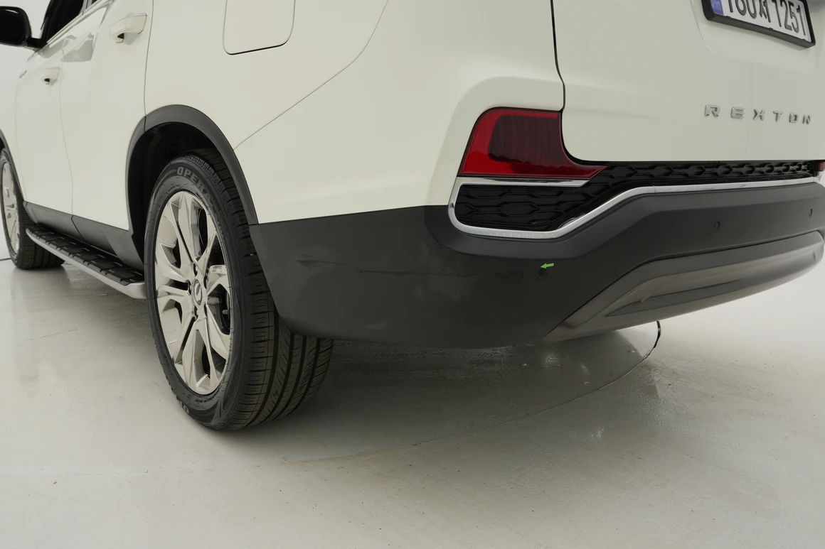KG Mobility (Ssangyong) Rexton - Фото 42