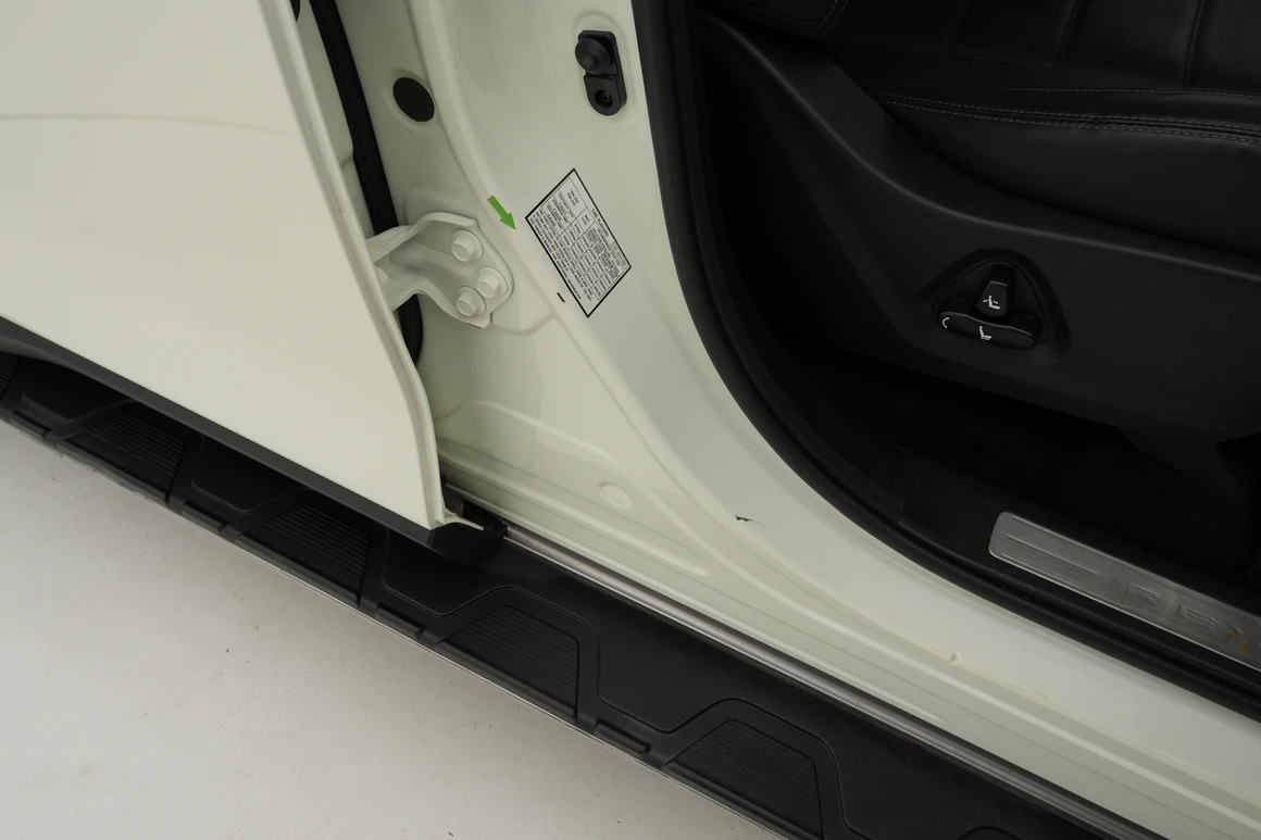 KG Mobility (Ssangyong) Rexton - Фото 45