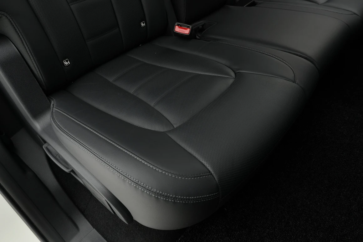 KG Mobility (Ssangyong) Rexton - Фото 31
