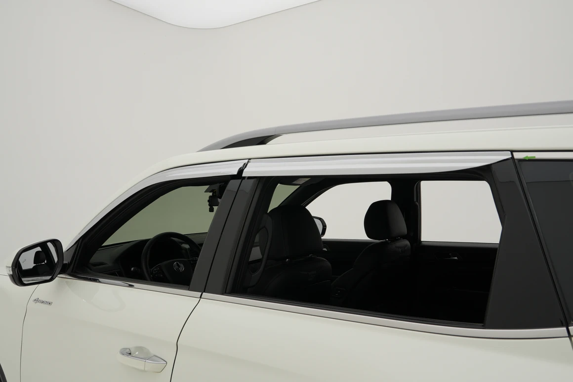 KG Mobility (Ssangyong) Rexton - Фото 41